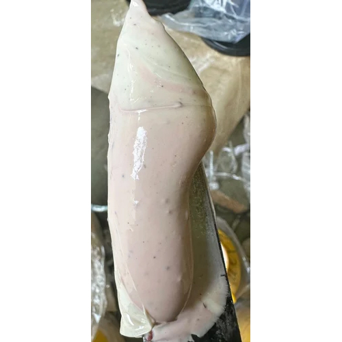Kirki Pure Hing - Color: White