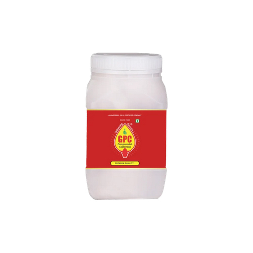 Asafoetida Powder - 1 Kg Plastic Jar | Premium Quality, FSSAI Certified, Brown Hing Flavor, 9 Months Shelf Life, Simple Storage