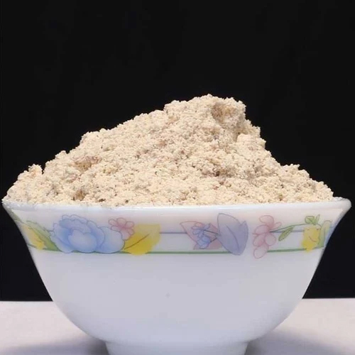 Loose Hing Powder - Asafoetida Powder Blend | Fine Brown Powder, Easy to Use and Store, 1 Kg Packet with 9 Months Shelf Life