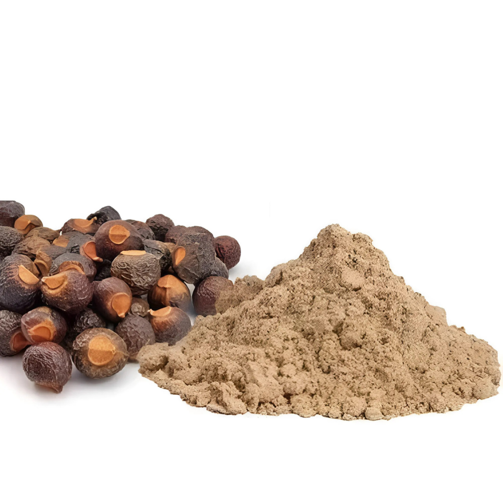 Aritha Powder - Cultivation Type: Organic Or Conventional Farming