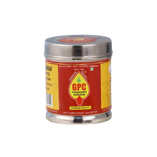 Asafoetida Paste