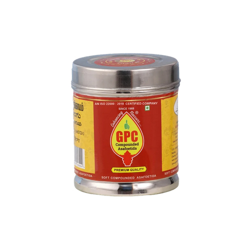 250 Gram Asafoetida Paste