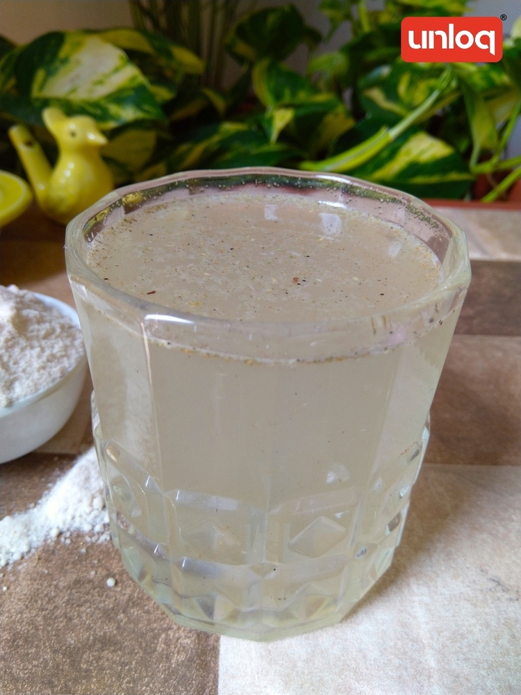 Instant Nimbu Pani Premix Powder