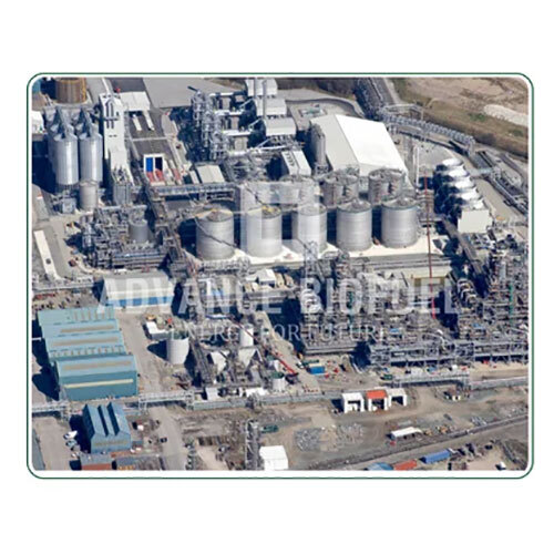 Ethanol Plant Manufacturers - Capacity: 10 Ton