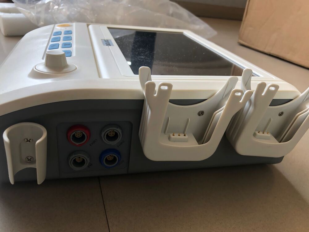 Wireless Fetalmoniter - Color Code: White