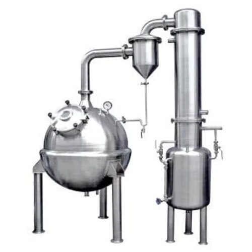 Essential Oil Extraction Machine