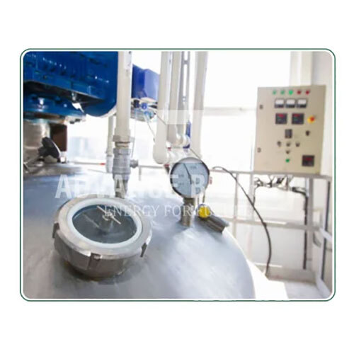 Essential Oil Plant Manufacturer - Automatic Grade: Automatic