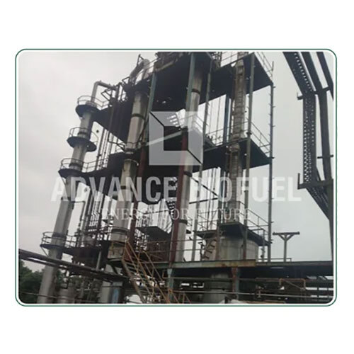 Oil Extraction Machine