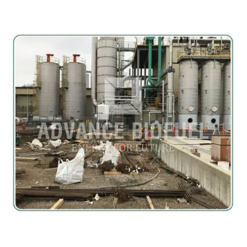 Refinery Petrochemical Equipment