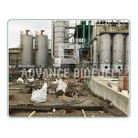 Refinery Petrochemical Equipment - Material: Stainless Steel