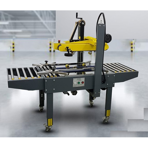 Carton Sealing Machine Ts 900 Tb 2 & 3 Inch Machine - Automation Grade: Automatic