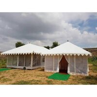 Customized Tents