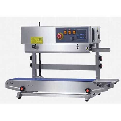 8 Continuous Bag Sealer