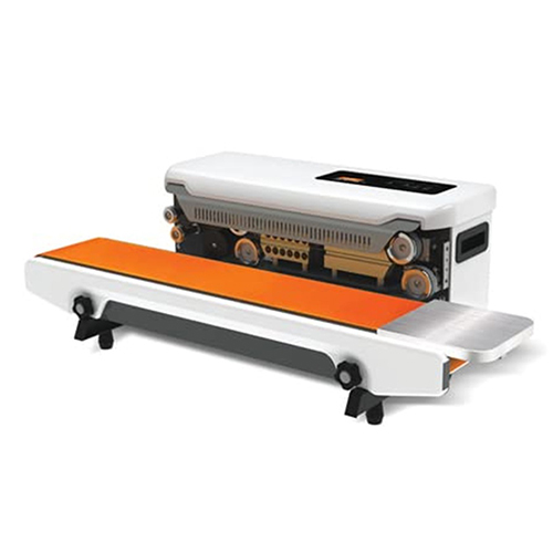 Continuous Sealer Horizontal
