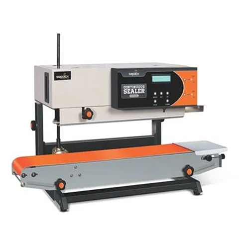 Continuous Sealer Vertical