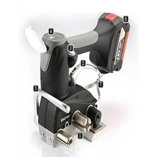 Battery Powered Tool ZP CT 32 B