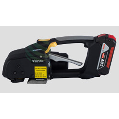 Battery Powered Tool Zp93 - Color: Black