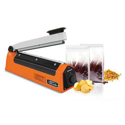 Hand Sealing Machine