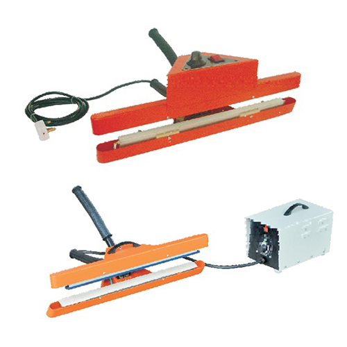 Tong Sealer