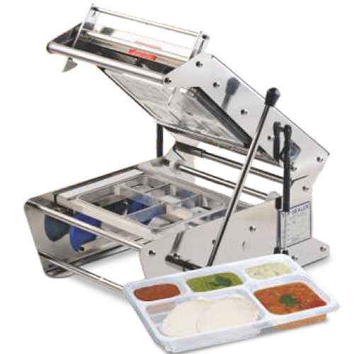Top Sealer TS 300 3P 8P