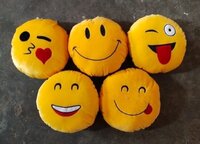 smile pillow soft toys