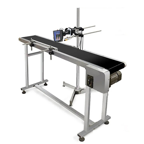 Handy Inkjet Printer Conveyor - Automatic Grade: Semi-Automatic