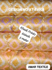 KHADI PRINT