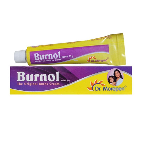 20g Burnol Cream