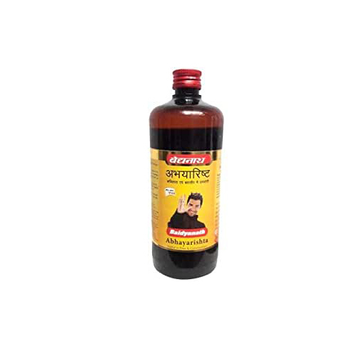 450 Ml Baidyanath Abhayarishta - Age Group: For Adults