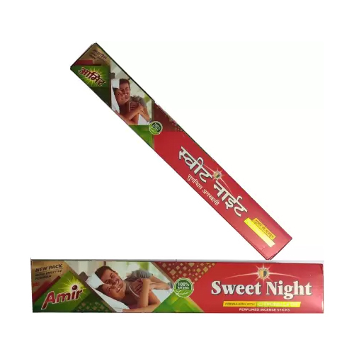 Mosquito Herbal Incense Stick