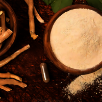 Ashwgandha Root Powder