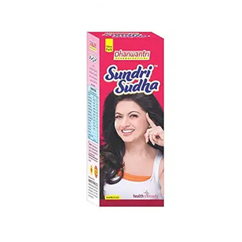 200 Ml Sundari Sudha - Characteristics: 100% Safe