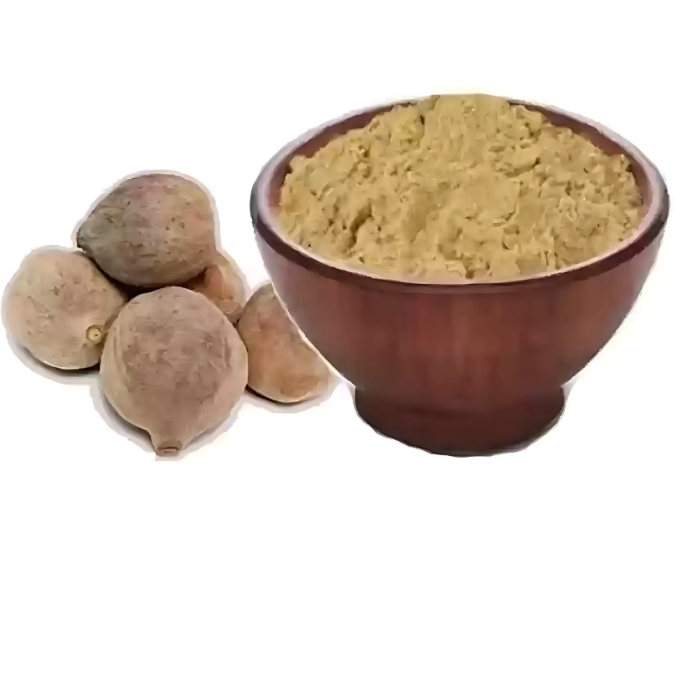 Organic Baheda Powder