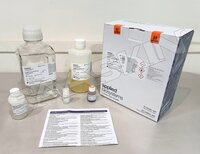 Thermo Fisher Applied Biosystems MagMAX Viral/Pathogen II (MVP II) Nucleic Acid Isolation Kit