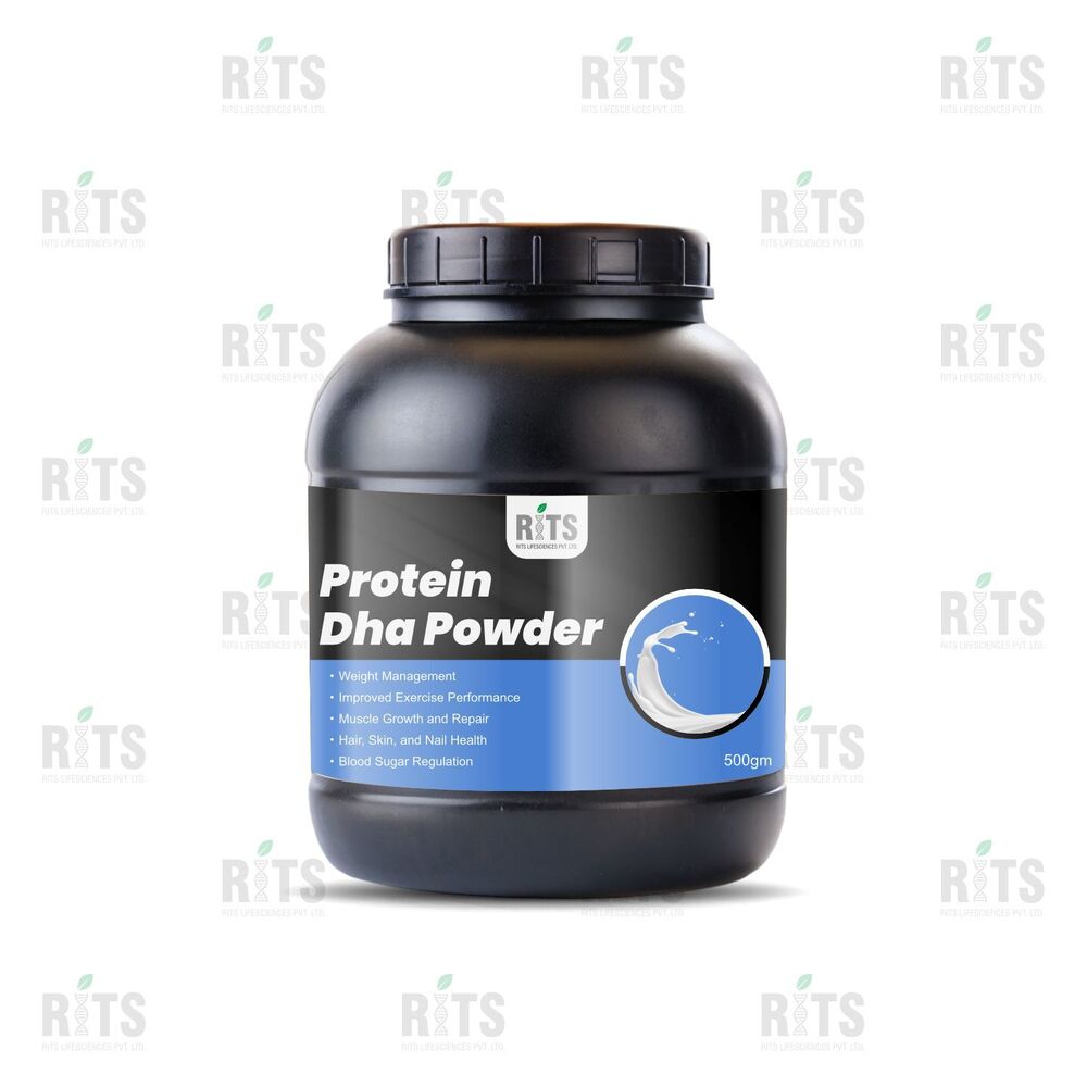 DHA PROTEIN POWDER