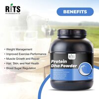 DHA PROTEIN POWDER