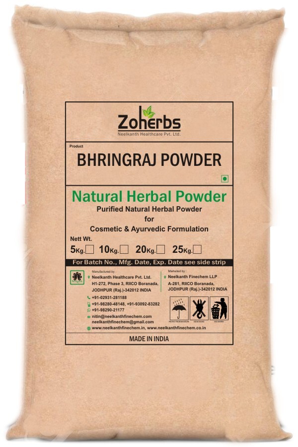 Bhringraj Powder