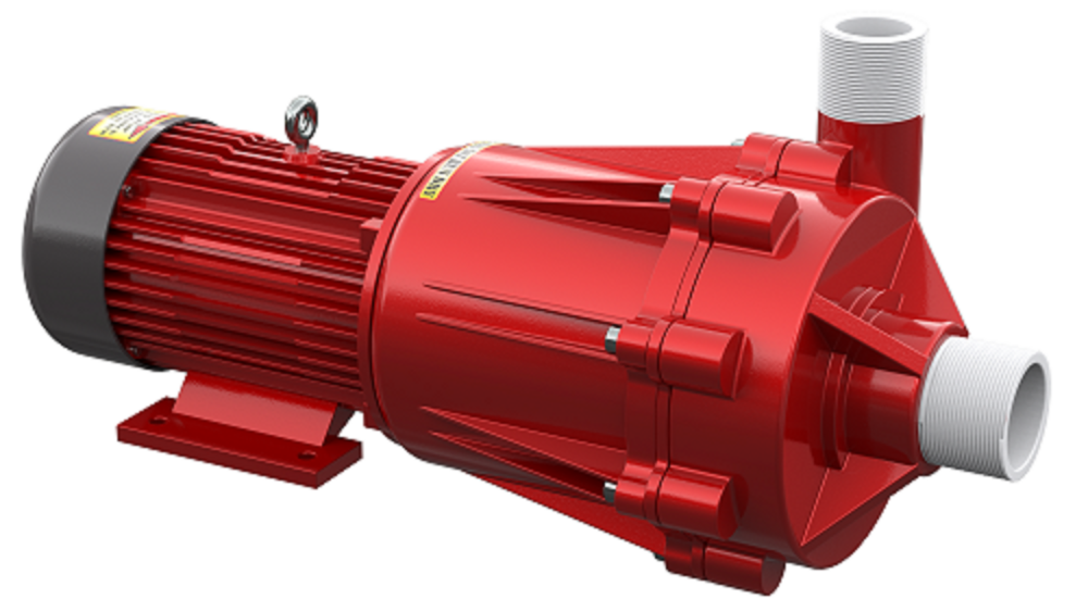 Acid Transfer Pumps