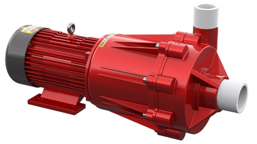 Industrial Acid Transfer Pumps - Flow Rate: Upto 80 Ma /Hr
