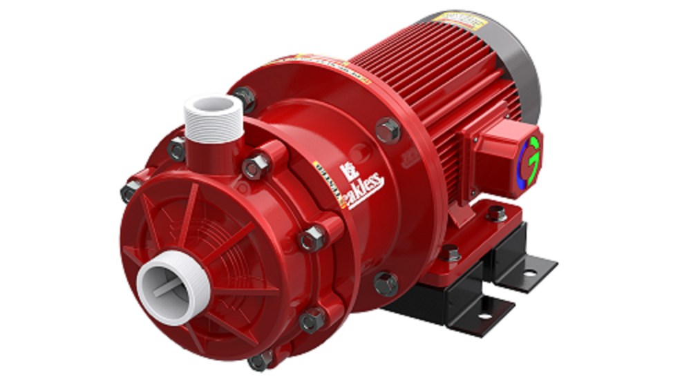 Industrial Acid Transfer Pumps - Flow Rate: Upto 80 Ma /Hr