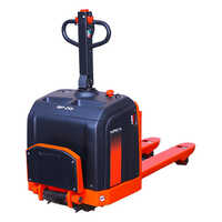 Sp 20 Li Tow Truck - Application: Industrial