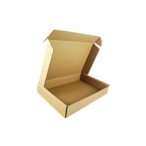 3 Ply Corrugated Boxes