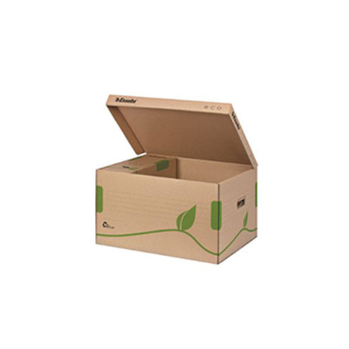 7 Ply Corrugated Boxes