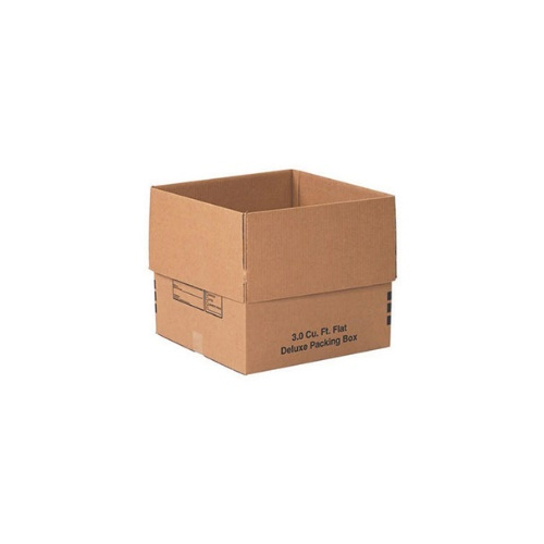 9 Ply Corrugated Boxes