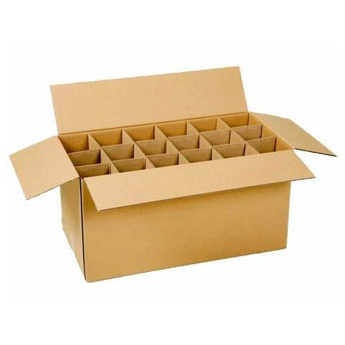 Partitions Box