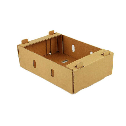 Farm Fresh Boxes - Material: Paper