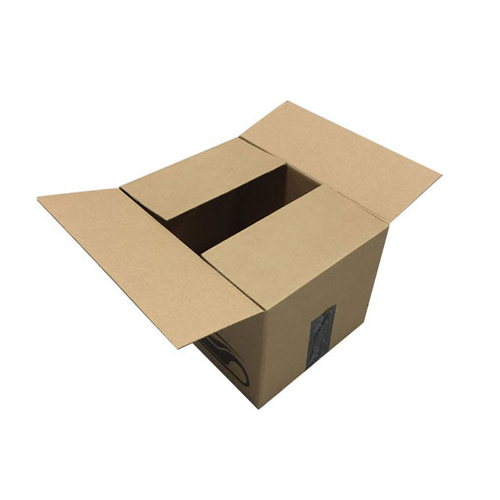 Regular Slotted Boxes