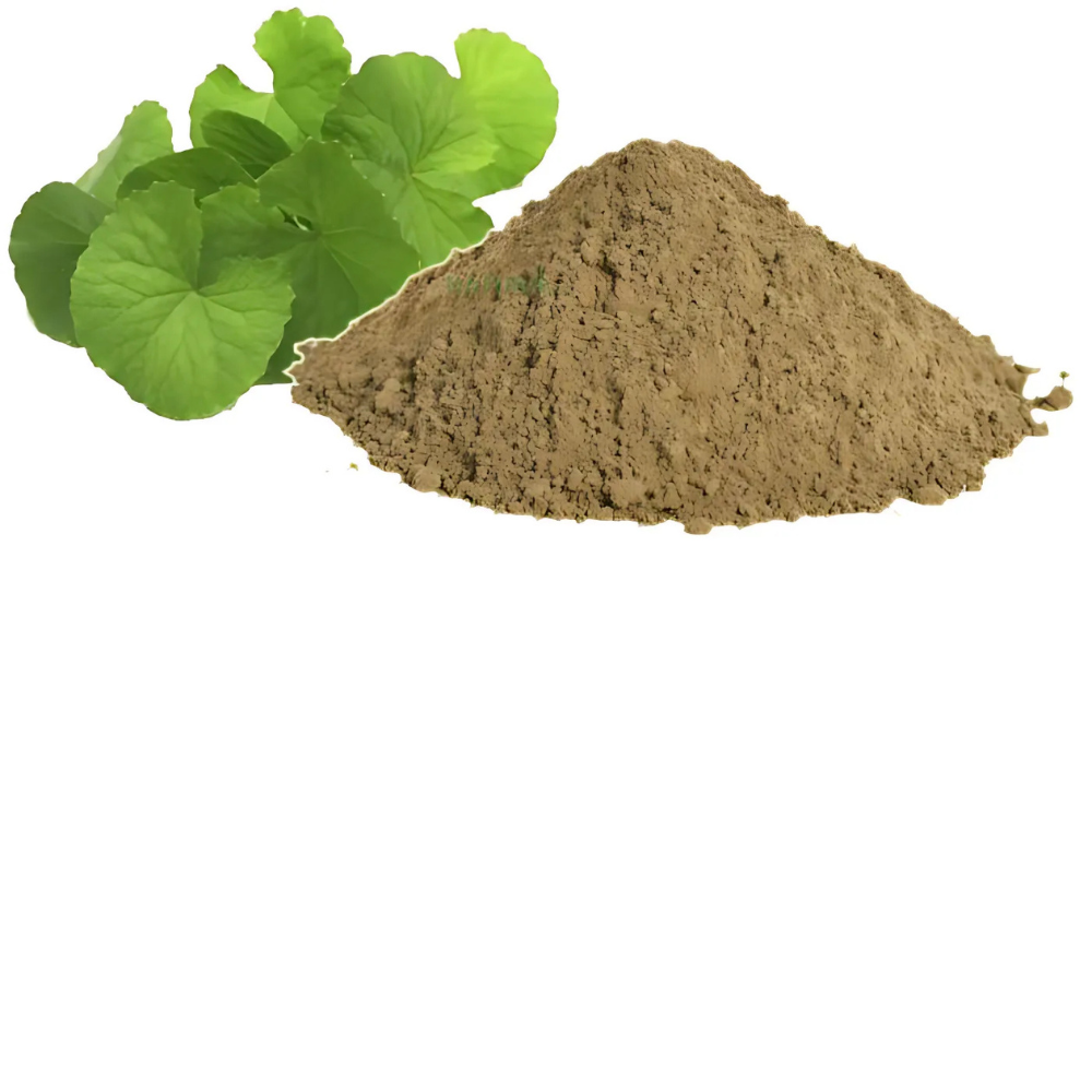 Brahmi Powder - Cultivation Type: Organic Or Conventional Farming
