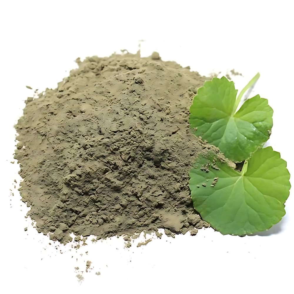 Brahmi Powder - Cultivation Type: Organic Or Conventional Farming