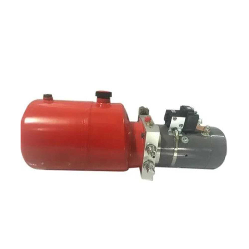 MS Hydraulic Power Pack